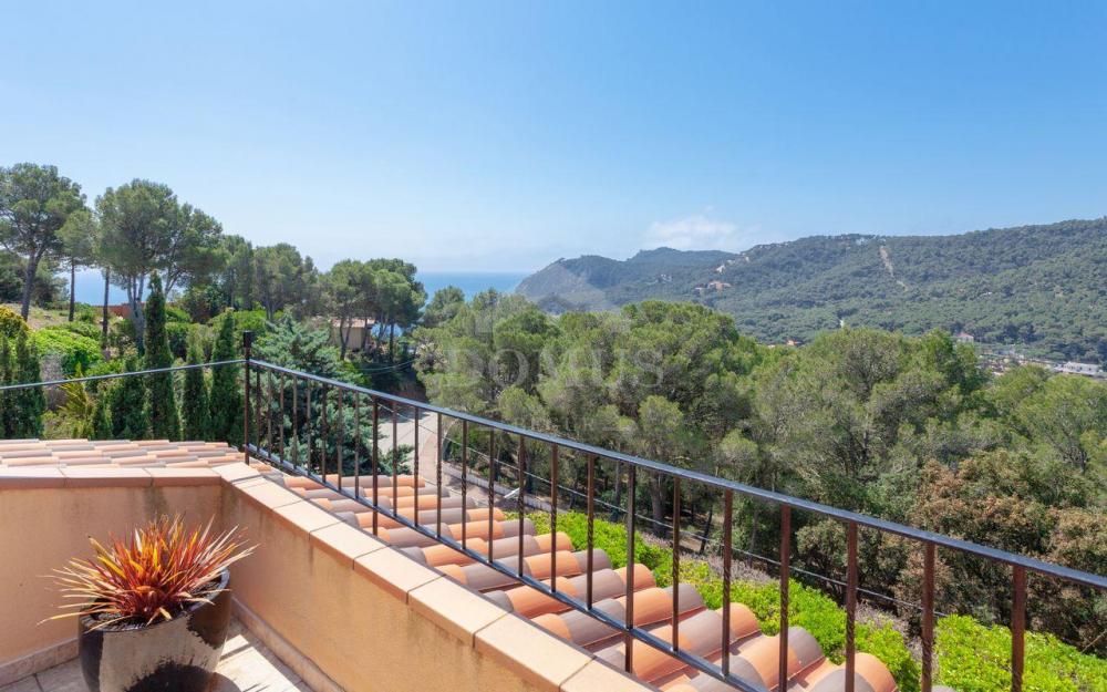 2082 Casa Altamar Detached house / Villa Tamariu Tamariu 2082 Casa Altamar Detached house / Villa Tamariu Tamariu