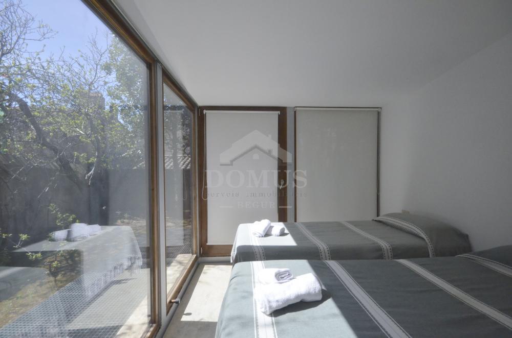 050 Casa Llaurer Dorpshuis Centre Begur 050 Casa Llaurer Dorpshuis Centre Begur