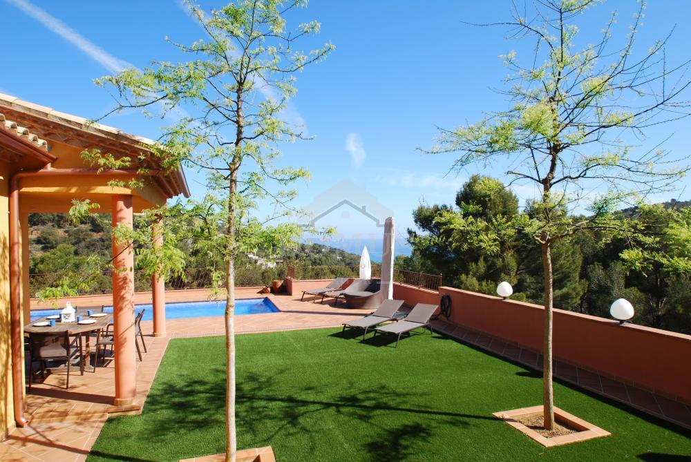 301 Casa Mar Vrijstaand huis / Villa Sa Riera Begur 301 Casa Mar Vrijstaand huis / Villa Sa Riera Begur