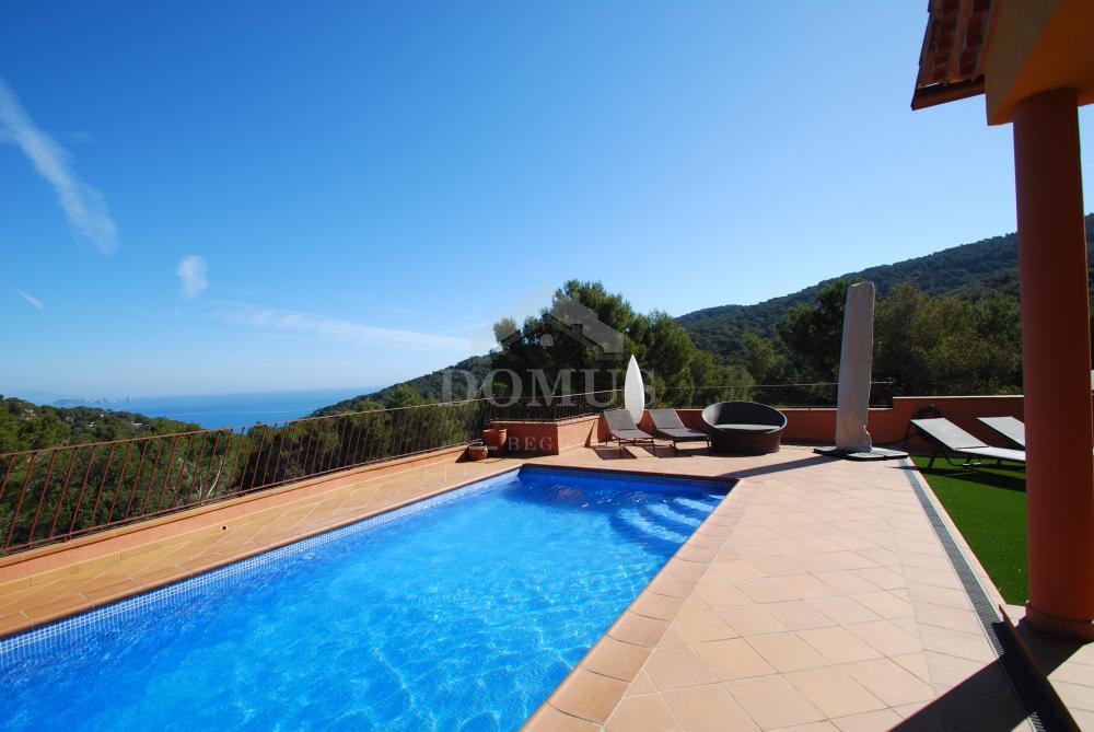 301 Casa Mar Vrijstaand huis / Villa Sa Riera Begur 301 Casa Mar Vrijstaand huis / Villa Sa Riera Begur