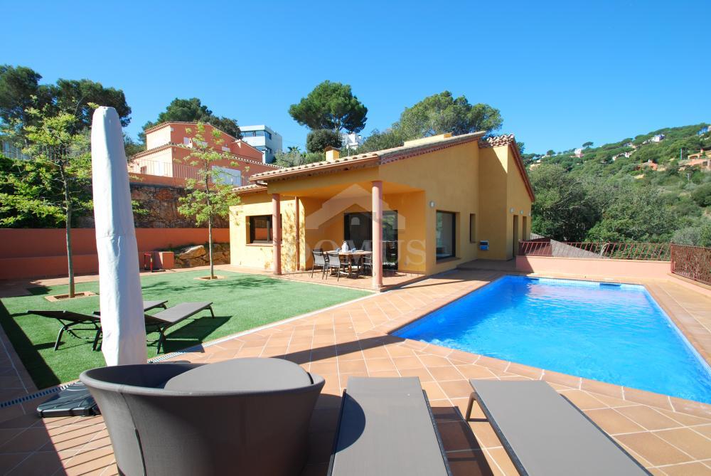 301 Casa Mar Vrijstaand huis / Villa Sa Riera Begur 301 Casa Mar Vrijstaand huis / Villa Sa Riera Begur