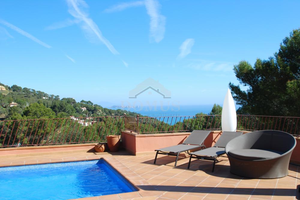 301 Casa Mar Vrijstaand huis / Villa Sa Riera Begur 301 Casa Mar Vrijstaand huis / Villa Sa Riera Begur