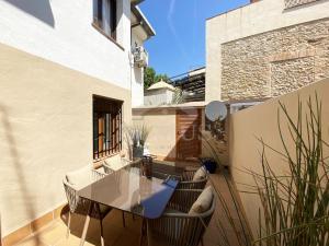 1215 El Centric Appartement Begur Begur