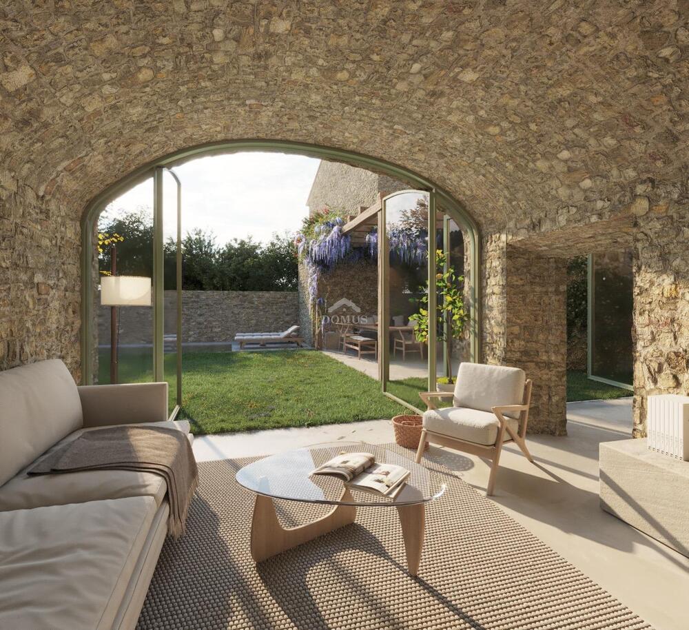 5202 Calma Peratallada Maison de village Peratallada Peratallada 5202 Calma Peratallada Maison de village Peratallada Peratallada