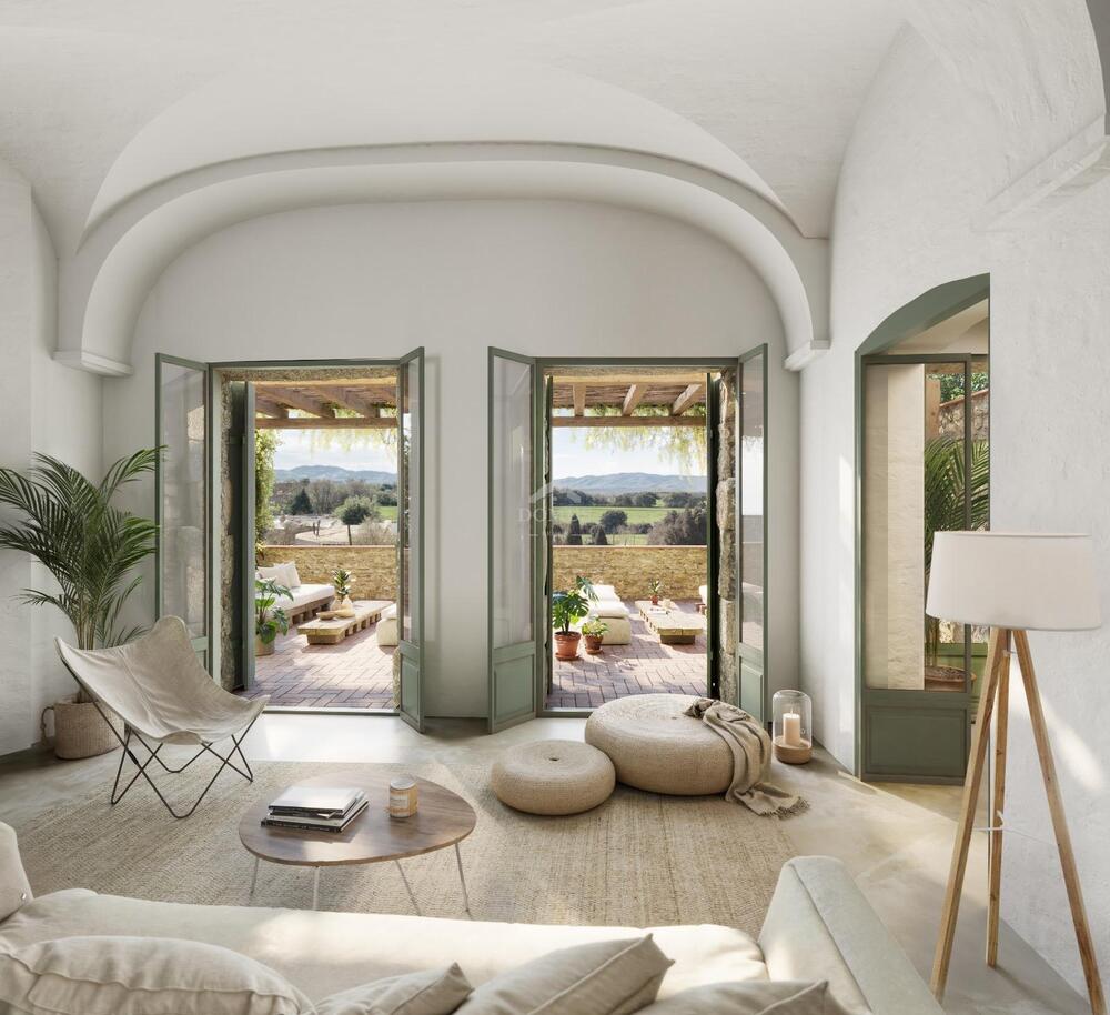 5202 Calma Peratallada Maison de village Peratallada Peratallada 5202 Calma Peratallada Maison de village Peratallada Peratallada