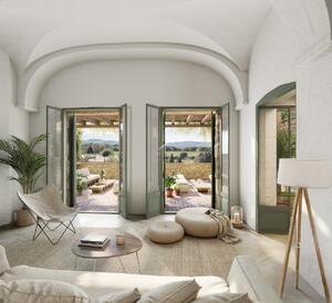 5202 Calma Peratallada Casa de poble Peratallada Peratallada