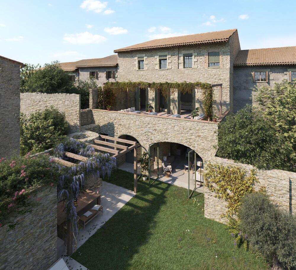 5202 Calma Peratallada Maison de village Peratallada Peratallada 5202 Calma Peratallada Maison de village Peratallada Peratallada