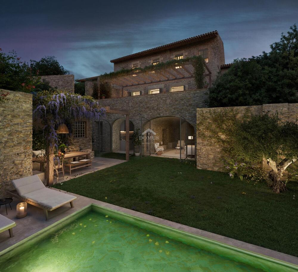 5202 Calma Peratallada Maison de village Peratallada Peratallada 5202 Calma Peratallada Maison de village Peratallada Peratallada