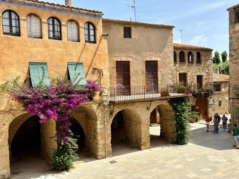 5202 Calma Peratallada Maison de village Peratallada Peratallada 5202 Calma Peratallada Maison de village Peratallada Peratallada