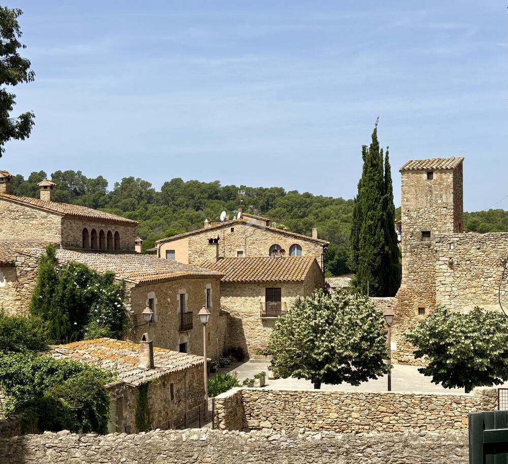 5202 Calma Peratallada Maison de village Peratallada Peratallada 5202 Calma Peratallada Maison de village Peratallada Peratallada