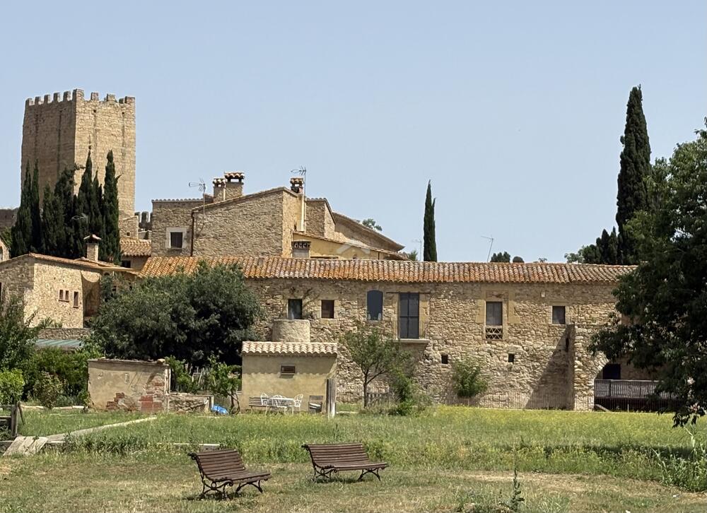 5202 Calma Peratallada Maison de village Peratallada Peratallada 5202 Calma Peratallada Maison de village Peratallada Peratallada