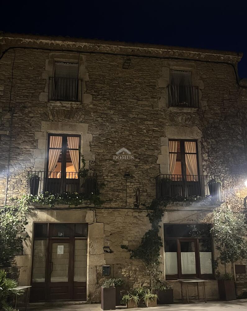 5202 Calma Peratallada Maison de village Peratallada Peratallada 5202 Calma Peratallada Maison de village Peratallada Peratallada