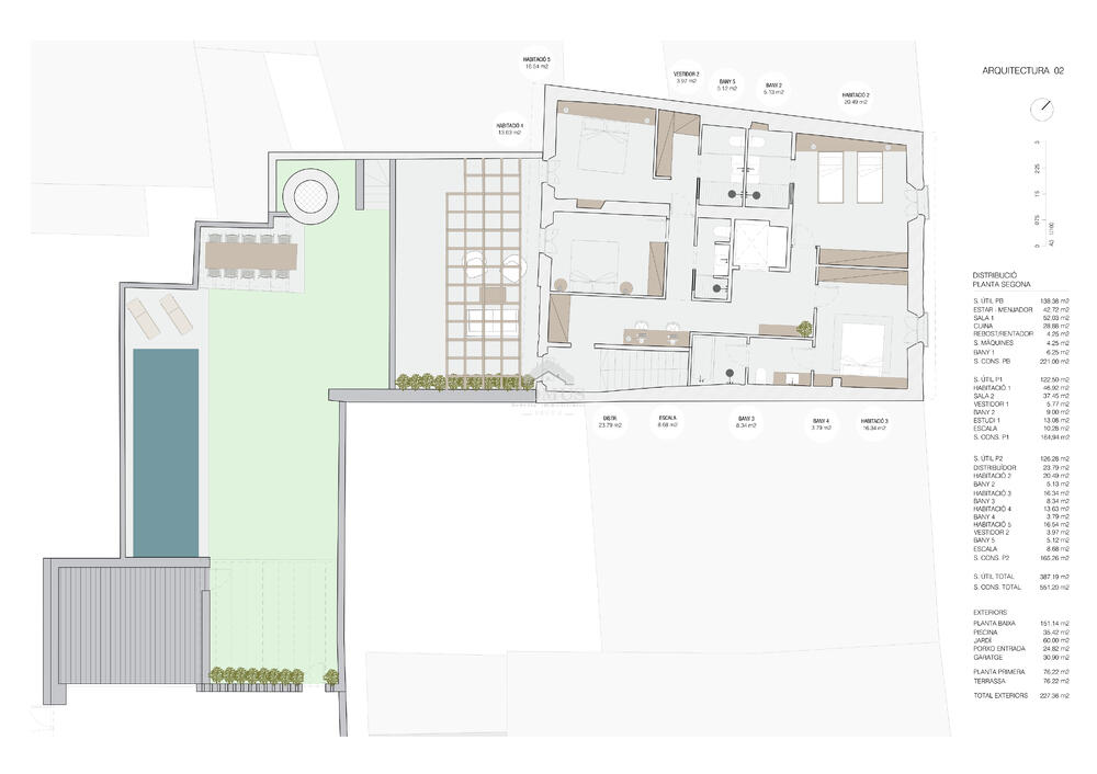 5202 Calma Peratallada Maison de village Peratallada Peratallada 5202 Calma Peratallada Maison de village Peratallada Peratallada