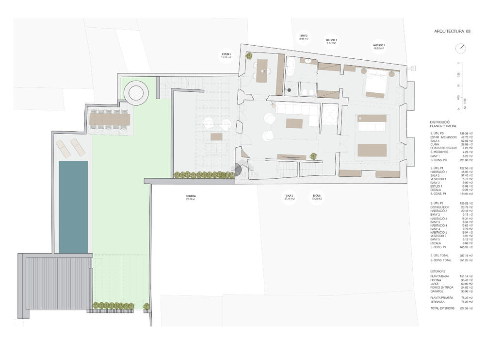 5202 Calma Peratallada Maison de village Peratallada Peratallada 5202 Calma Peratallada Maison de village Peratallada Peratallada