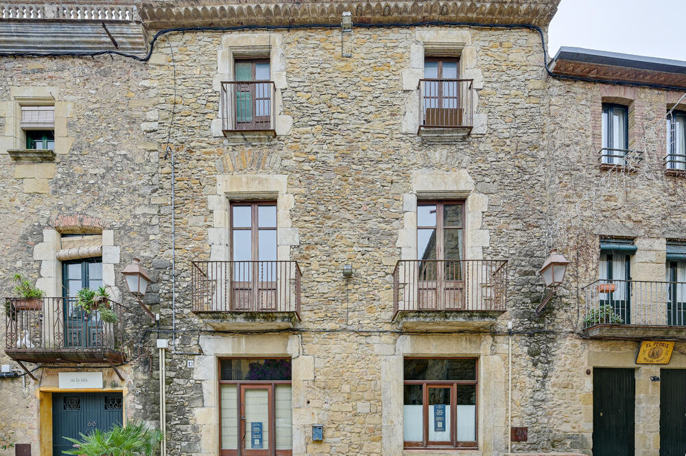 5202 Calma Peratallada Maison de village Peratallada Peratallada 5202 Calma Peratallada Maison de village Peratallada Peratallada