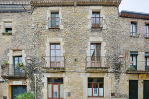 5202 Calma Peratallada Casa de poble Peratallada Peratallada