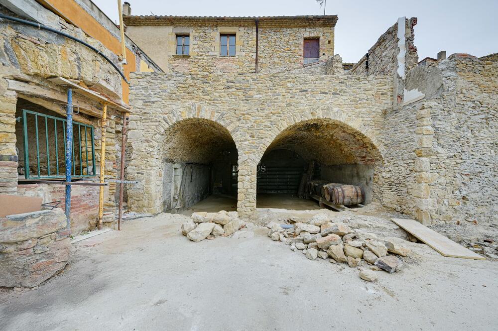 5202 Calma Peratallada Maison de village Peratallada Peratallada 5202 Calma Peratallada Maison de village Peratallada Peratallada