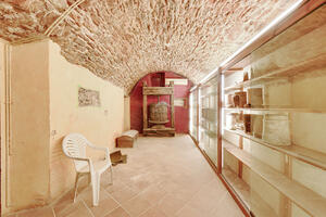 5202 Calma Peratallada Casa de poble Peratallada Peratallada