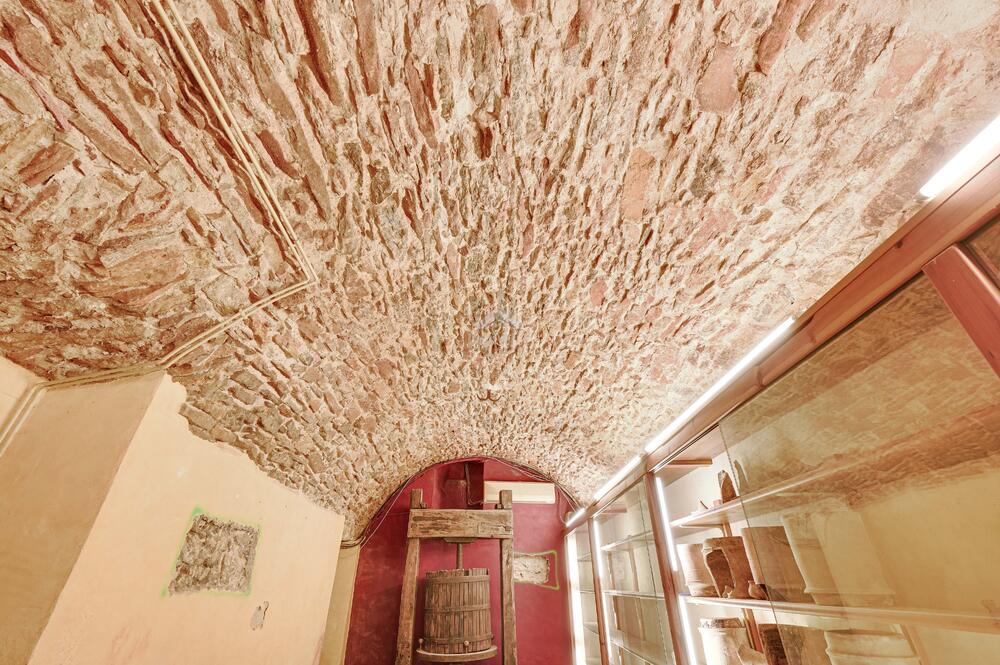 5202 Calma Peratallada Maison de village Peratallada Peratallada 5202 Calma Peratallada Maison de village Peratallada Peratallada