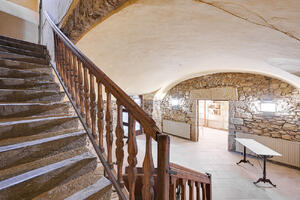 5202 Calma Peratallada Casa de poble Peratallada Peratallada