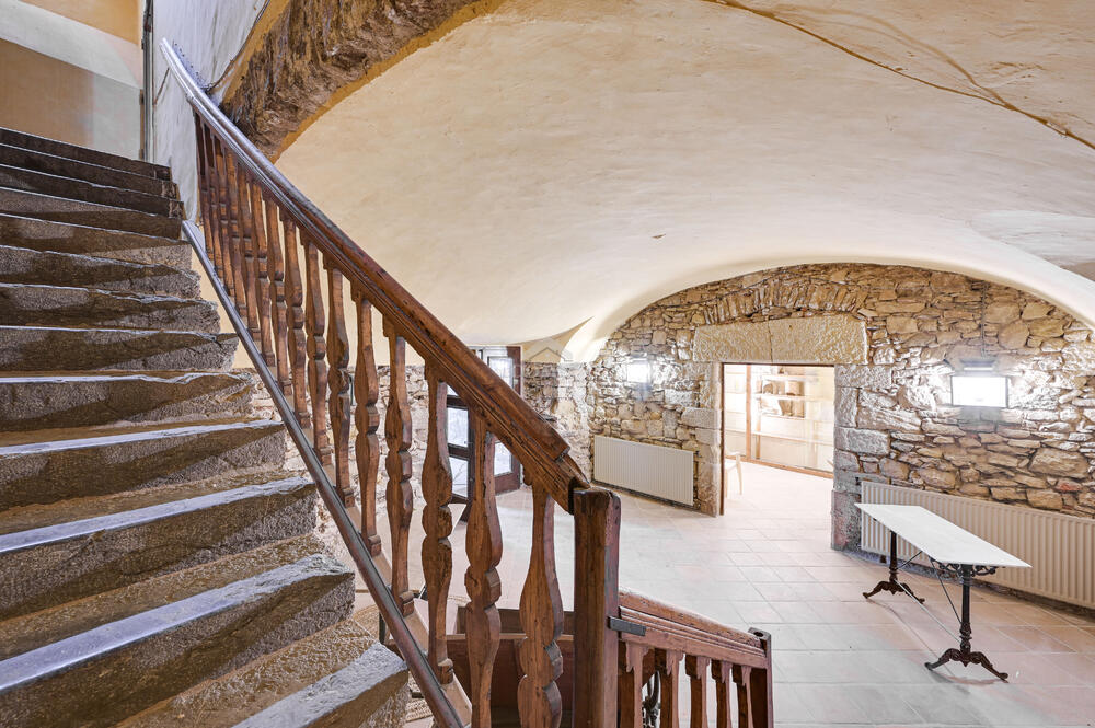 5202 Calma Peratallada Maison de village Peratallada Peratallada 5202 Calma Peratallada Maison de village Peratallada Peratallada