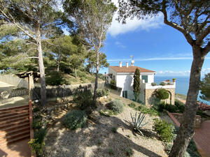 41600 Vistas Casa adossada La Borna Begur