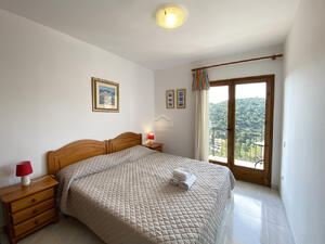 41600 Vistas Casa adossada La Borna Begur