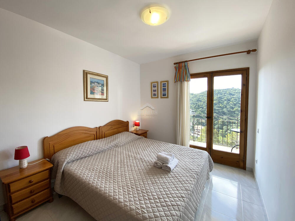 41600 Vistas Maison jumelée La Borna Begur 41600 Vistas Maison jumelée La Borna Begur