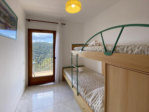 41600 Vistas Casa adossada La Borna Begur