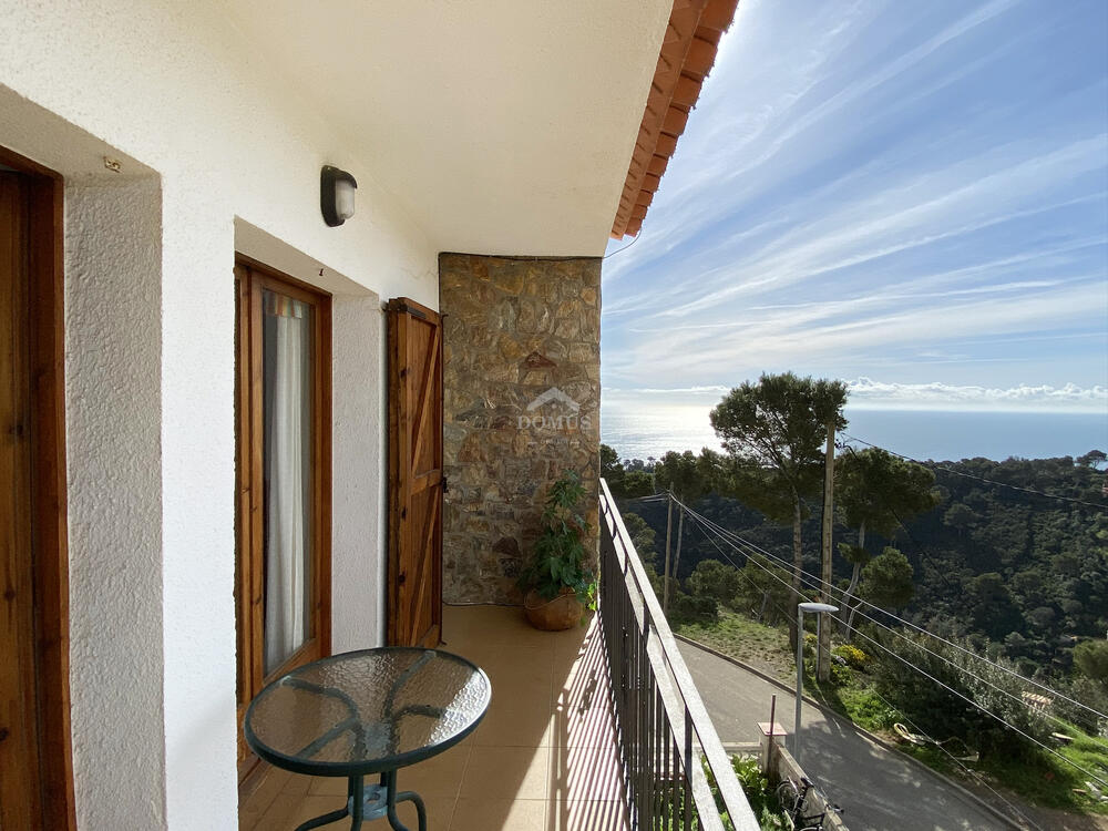 41600 Vistas Maison jumelée La Borna Begur 41600 Vistas Maison jumelée La Borna Begur