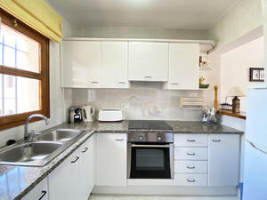 41600 Vistas Casa adossada La Borna Begur