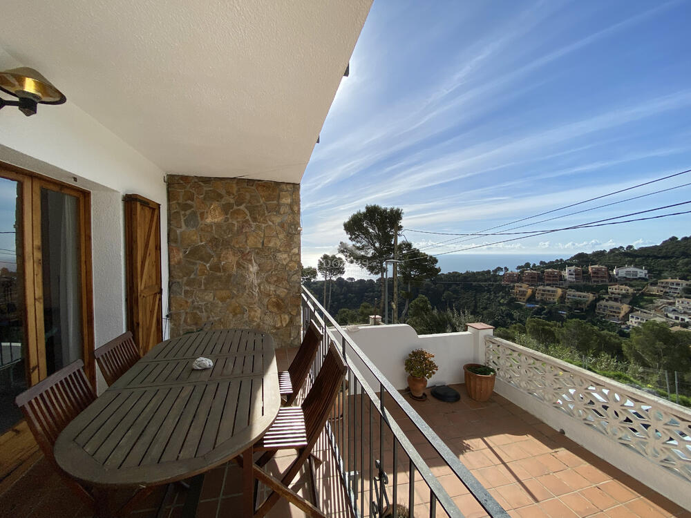 41600 Vistas Maison jumelée La Borna Begur 41600 Vistas Maison jumelée La Borna Begur