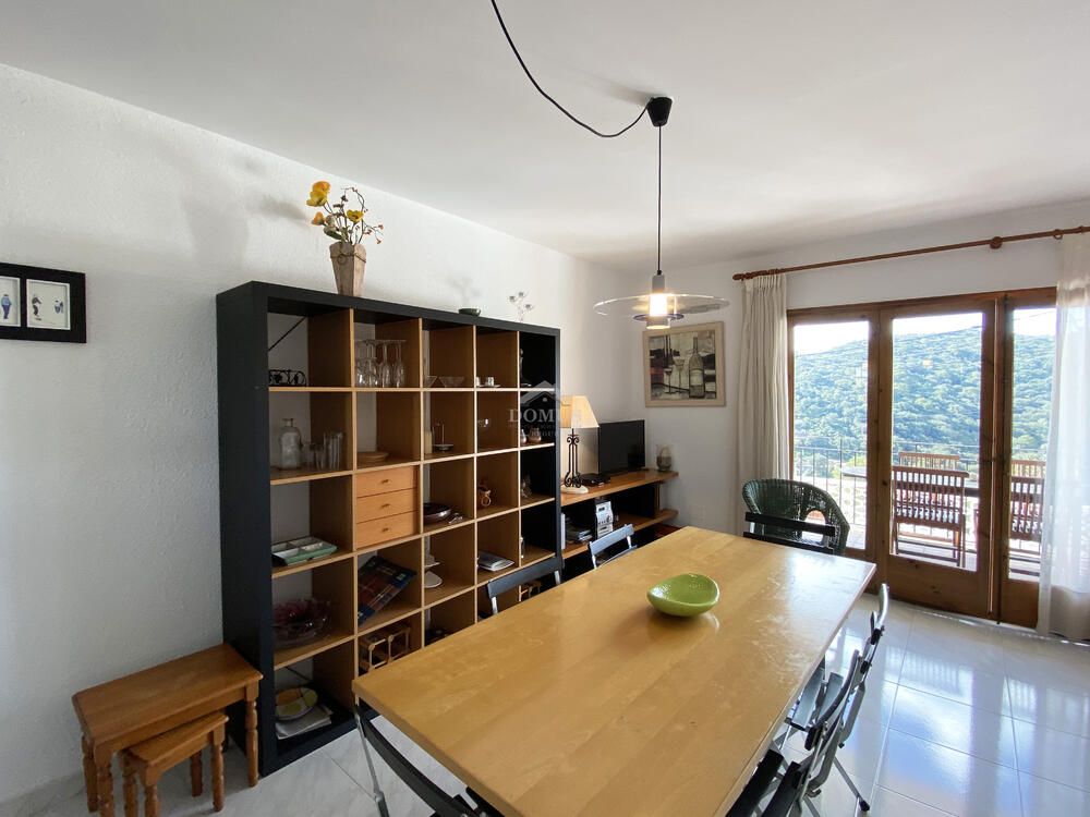 41600 Vistas Maison jumelée La Borna Begur 41600 Vistas Maison jumelée La Borna Begur