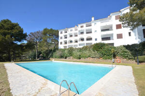 41600 Vistas Casa adossada La Borna Begur