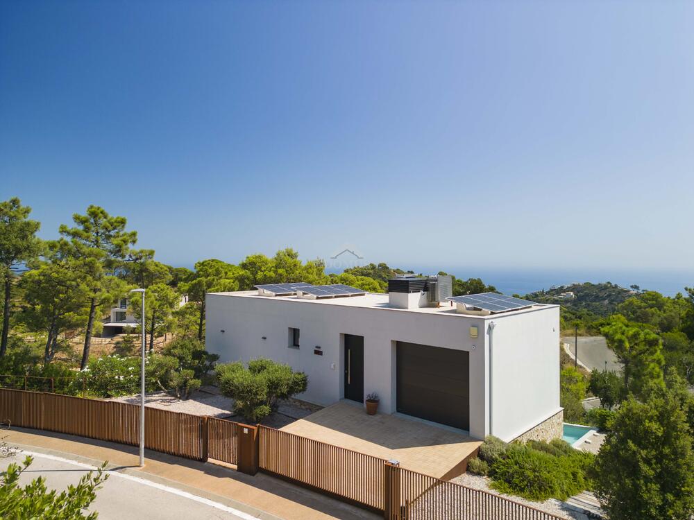 2071 JPC 43 Detached house / Villa Sa Riera Begur 2071 JPC 43 Detached house / Villa Sa Riera Begur