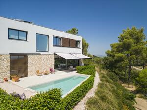 2071 JPC 43 Detached house / Villa Sa Riera Begur