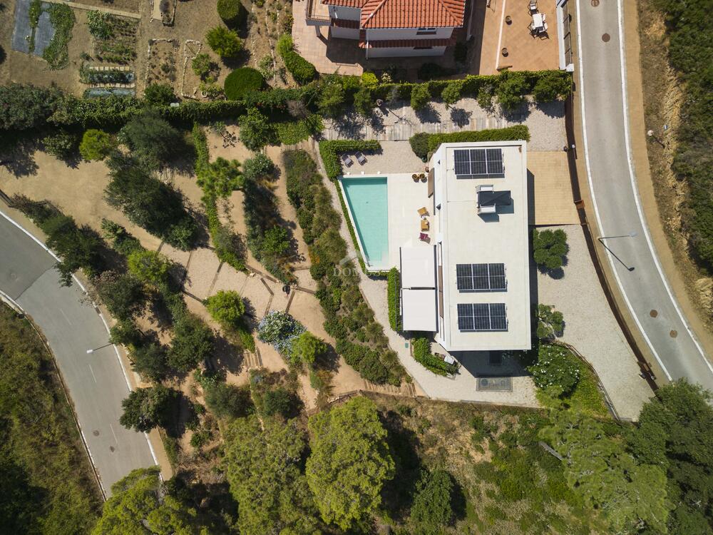 2071 JPC 43 Detached house / Villa Sa Riera Begur 2071 JPC 43 Detached house / Villa Sa Riera Begur