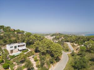 2071 JPC 43 Detached house / Villa Sa Riera Begur