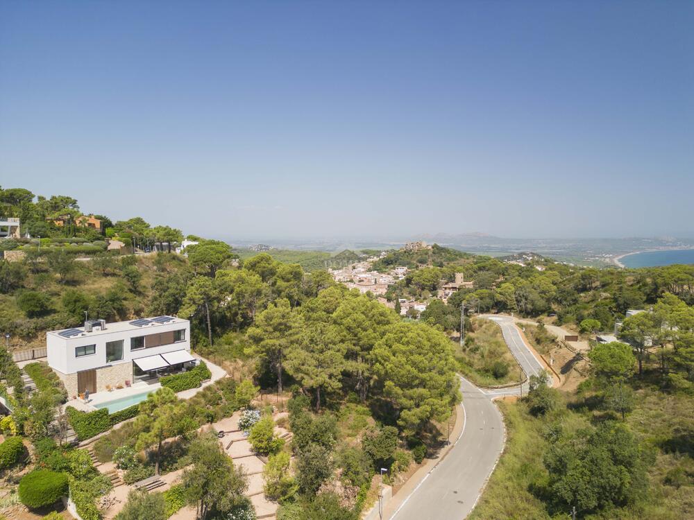 2071 JPC 43 Detached house / Villa Sa Riera Begur 2071 JPC 43 Detached house / Villa Sa Riera Begur