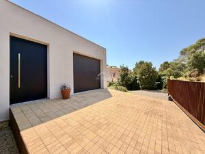 2071 JPC 43 Detached house / Villa Sa Riera Begur