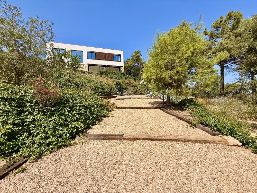 2071 JPC 43 Detached house / Villa Sa Riera Begur 2071 JPC 43 Detached house / Villa Sa Riera Begur