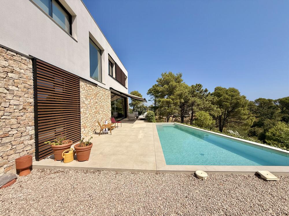 2071 JPC 43 Detached house / Villa Sa Riera Begur 2071 JPC 43 Detached house / Villa Sa Riera Begur
