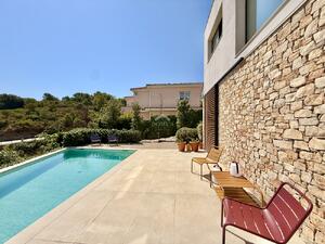 2071 JPC 43 Detached house / Villa Sa Riera Begur