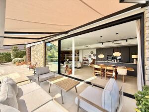 2071 JPC 43 Detached house / Villa Sa Riera Begur