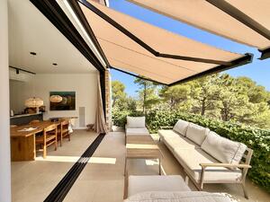2071 JPC 43 Detached house / Villa Sa Riera Begur