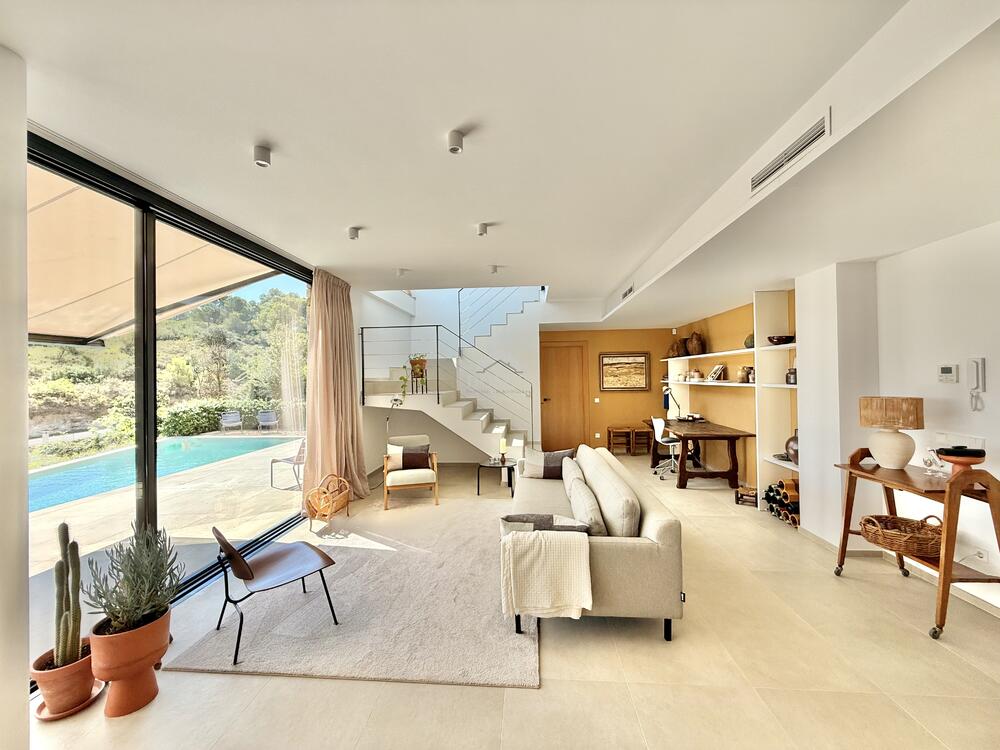 2071 JPC 43 Detached house / Villa Sa Riera Begur 2071 JPC 43 Detached house / Villa Sa Riera Begur