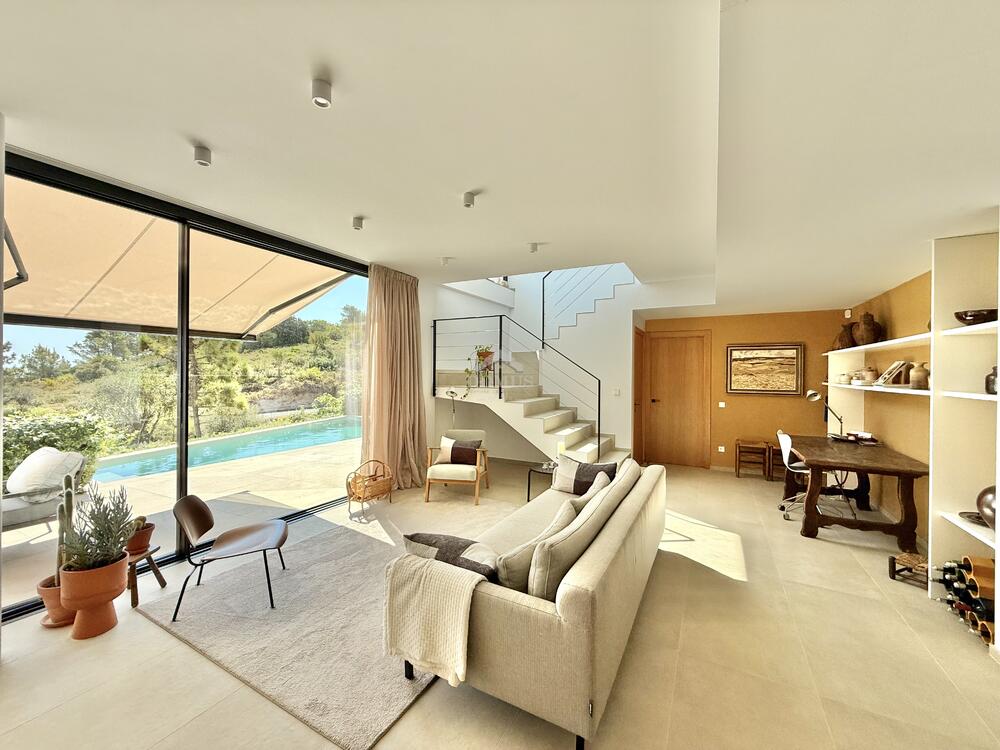 2071 JPC 43 Detached house / Villa Sa Riera Begur 2071 JPC 43 Detached house / Villa Sa Riera Begur