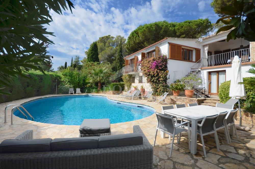 623 Casa Resort Vrijstaand huis / Villa Casa de Camp Begur 623 Casa Resort Vrijstaand huis / Villa Casa de Camp Begur