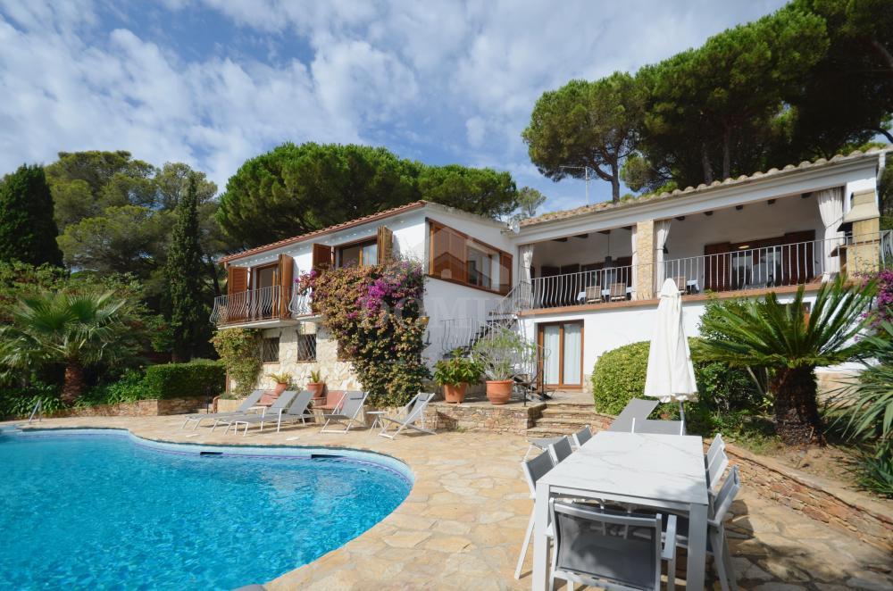 623 Casa Resort Vrijstaand huis / Villa Casa de Camp Begur 623 Casa Resort Vrijstaand huis / Villa Casa de Camp Begur