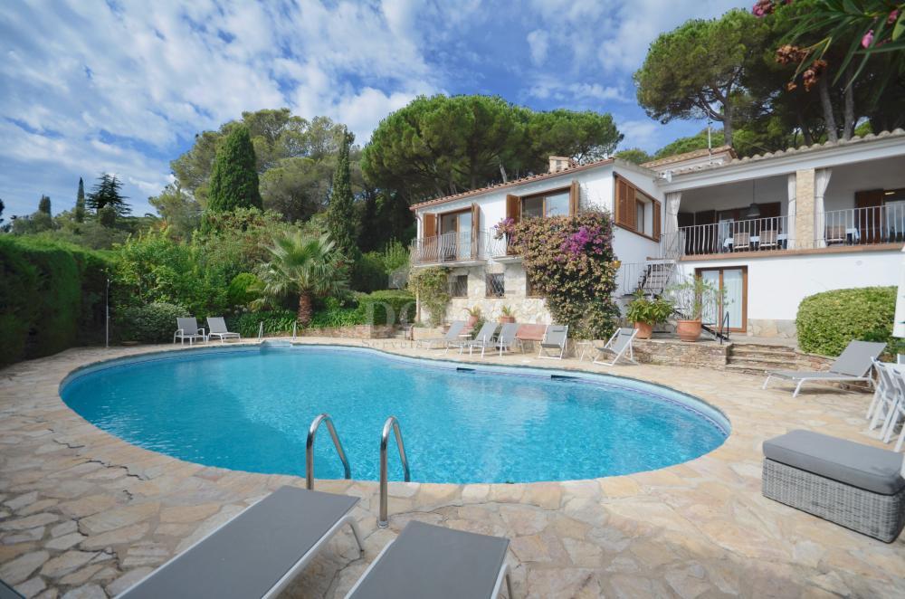 623 Casa Resort Vrijstaand huis / Villa Casa de Camp Begur 623 Casa Resort Vrijstaand huis / Villa Casa de Camp Begur